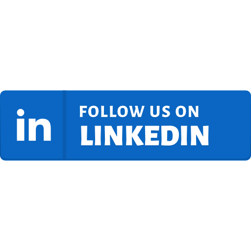 Follow Us on LinkedIn