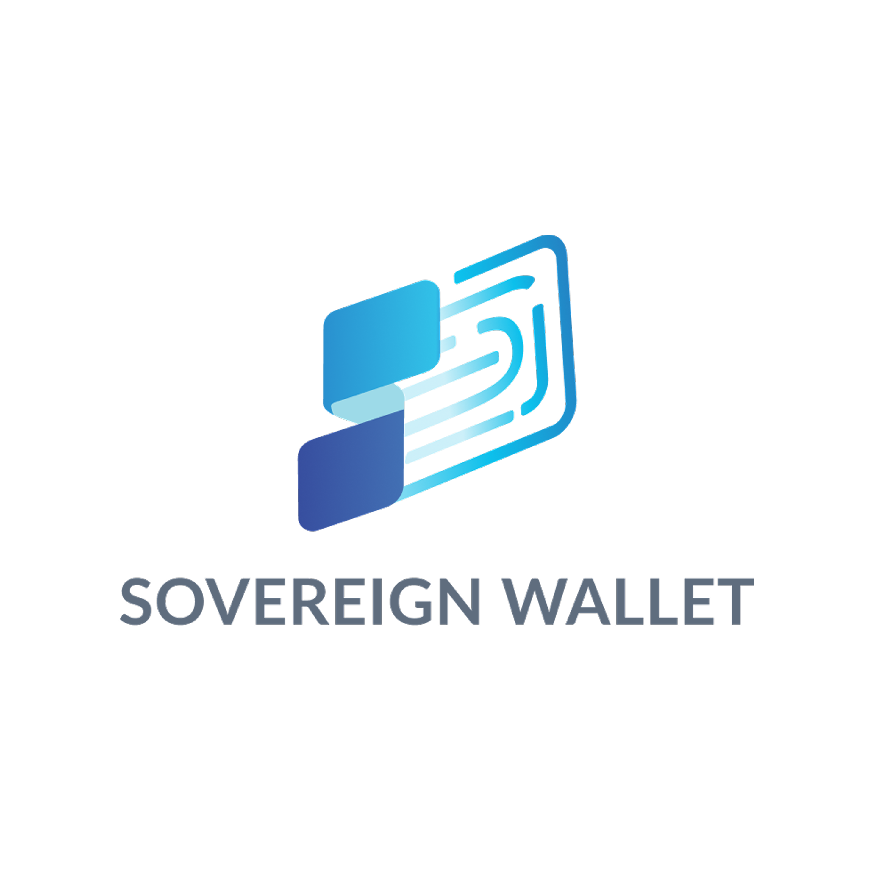Sovereign Wallet Logo